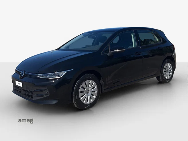 VW Golf Basis