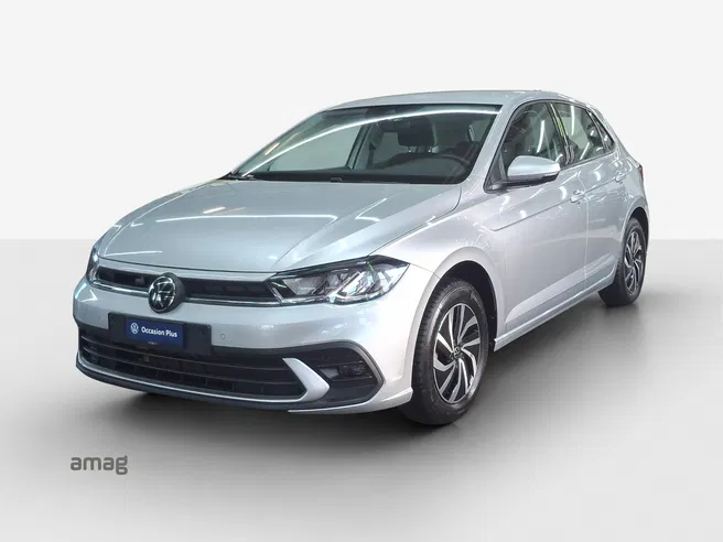 VW Polo Life 1.0TSI 95PS DSG