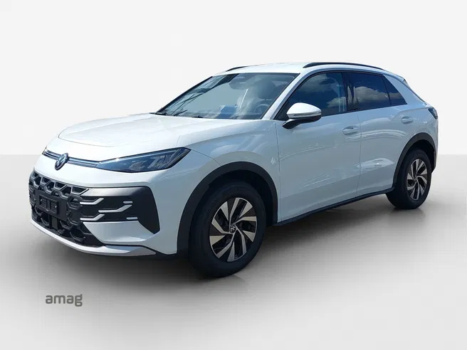 VW T-Roc NF Life