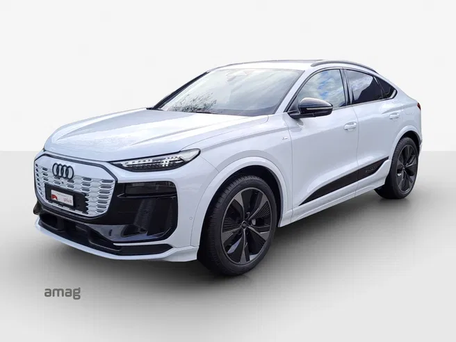 AUDI Q6 SB e-tron quattro