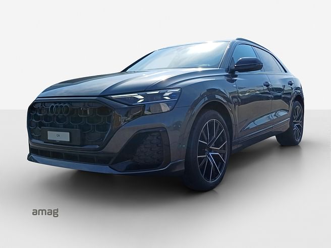 AUDI Q8 SUV 50 TDI