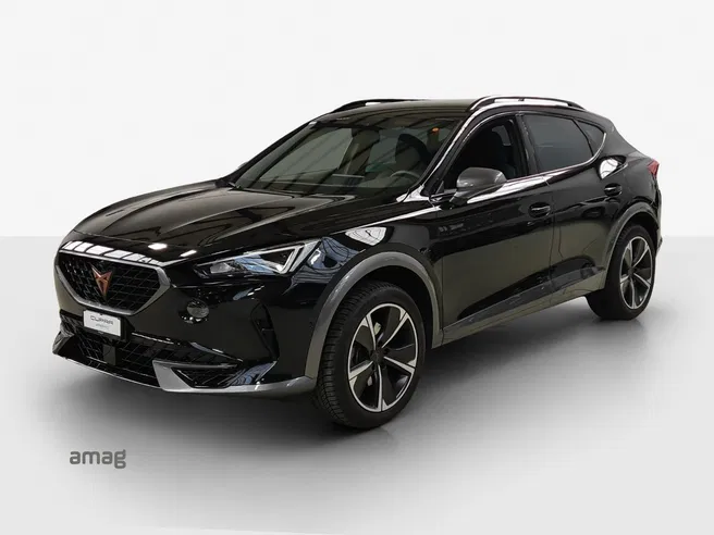 Cupra Formentor 1.5TSI 150PS 7DSG