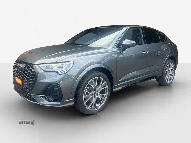 AUDI Q3 Sportback 40 TFSI S line