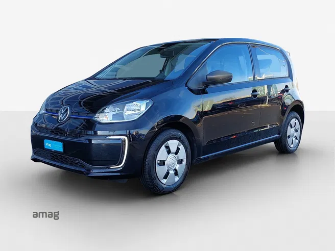 VW e-up!  83PS 1G