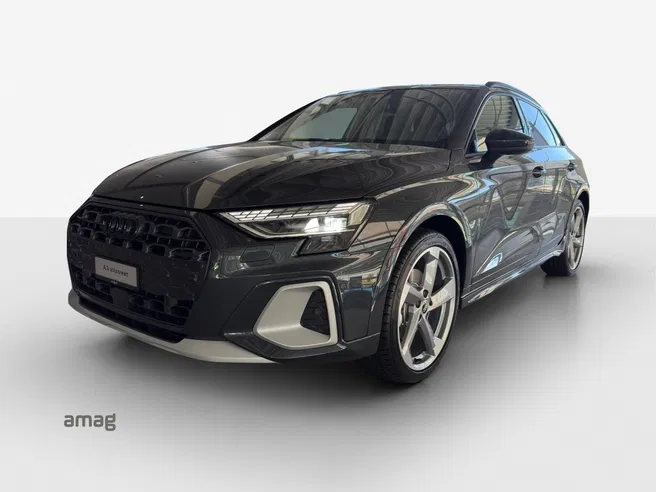 AUDI A3 allstreet 35 TFSI Attraction