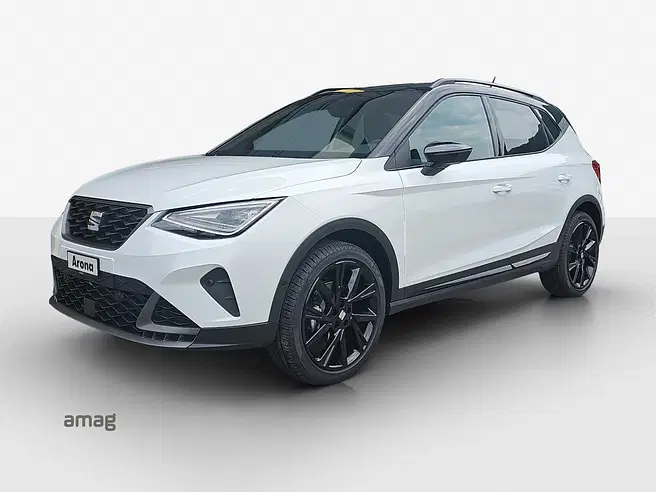 Seat ARONA 75EDITION (netto)