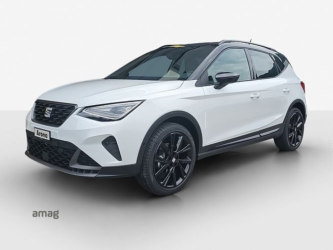 Seat ARONA 75EDITION (netto)