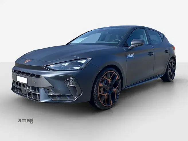 Cupra NEW LEON