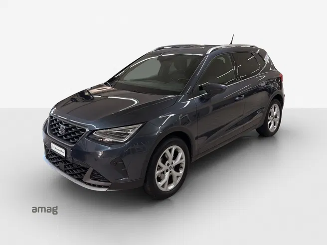 Seat ARONA FR