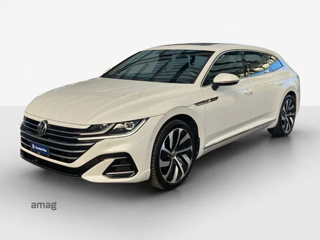 VW Arteon Shooting Brake R-Line