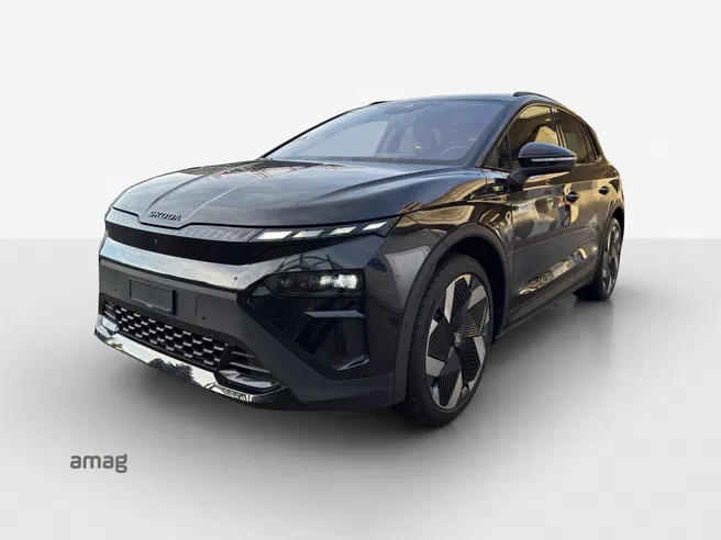 Škoda Elroq RS 85x 4x4