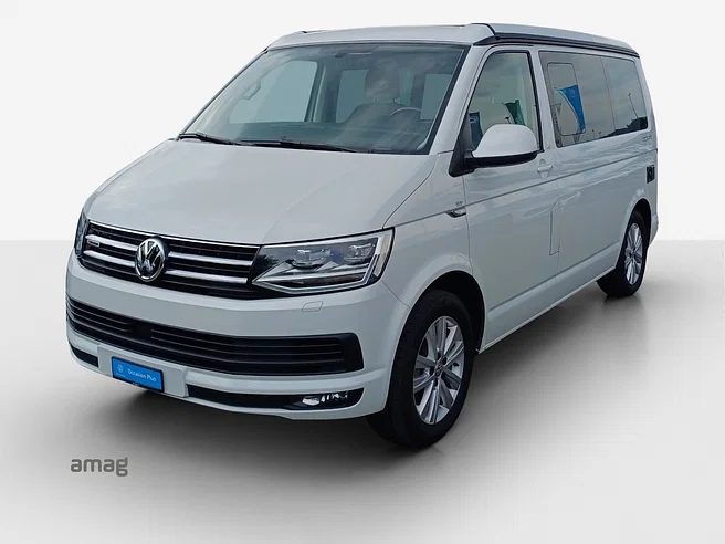 VW Nutzfahrzeuge T6 California Ocean Liberty