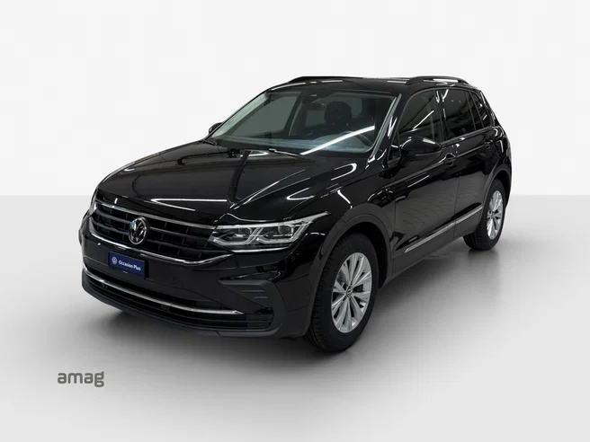 VW Tiguan Life