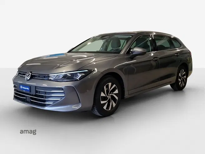 VW Passat Variant NF Business