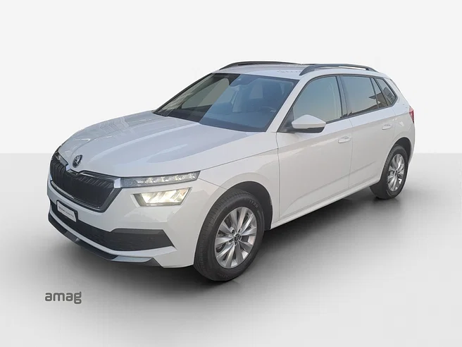Škoda KAMIQ «Fresh» (NETTO)