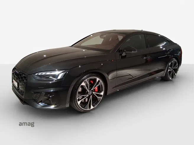AUDI S5 Sportback TDI quattro
