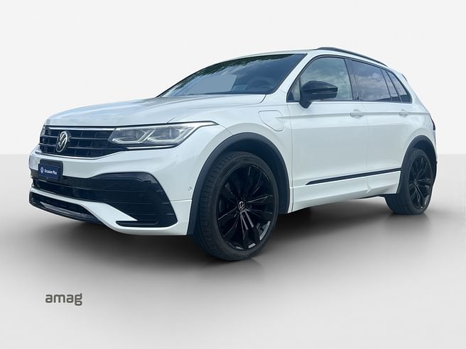 VW Tiguan R-Line SELECTION PHEV
