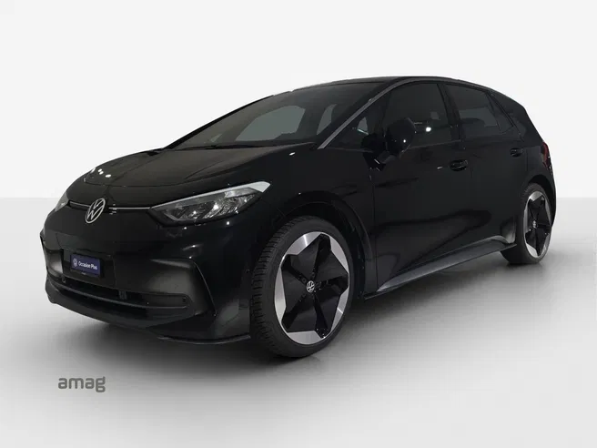 VW ID.3 Pro S