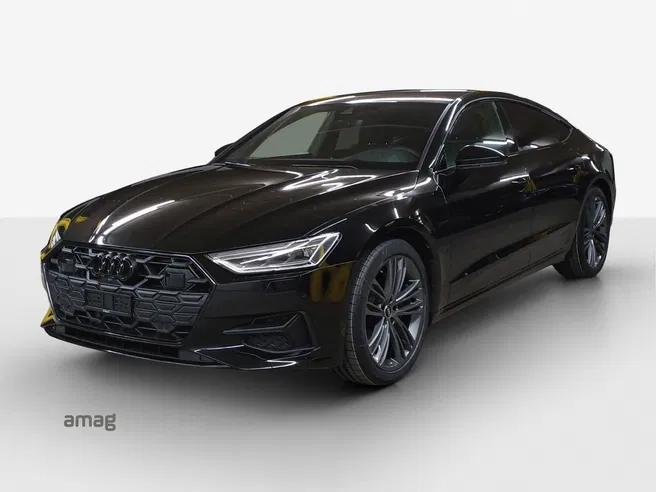 AUDI A7 SB 50 TDI quattro