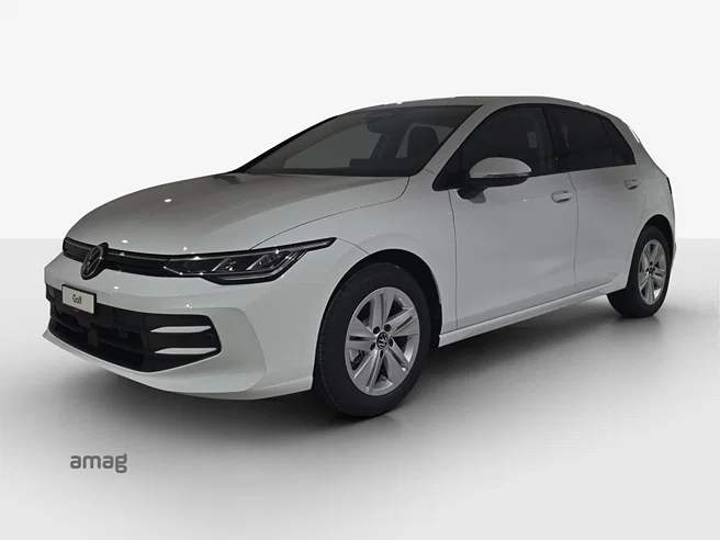 VW Golf Value