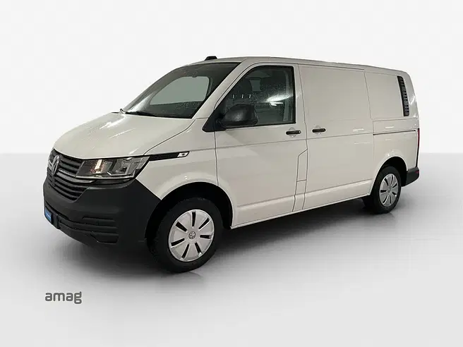 VW Véhicules Utilitaires Transporter 6.1 Kastenwagen RS 3000 mm