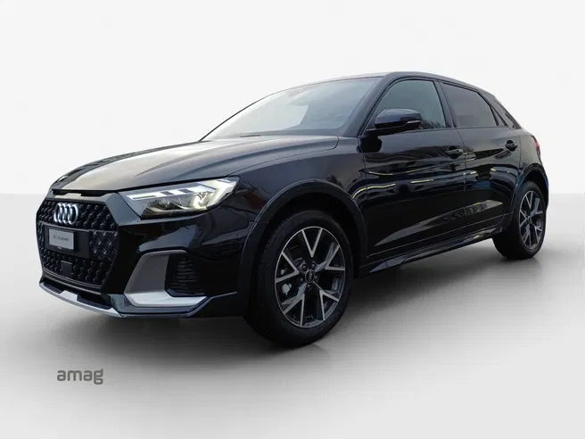 AUDI A1 allstreet 30 TFSI Attraction