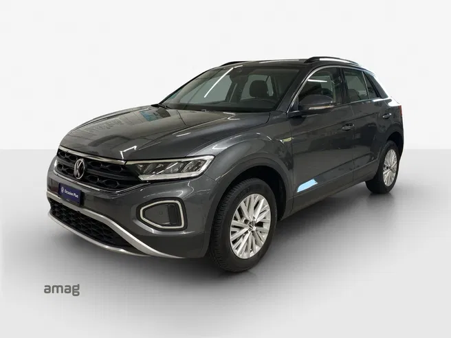 VW T-Roc Life