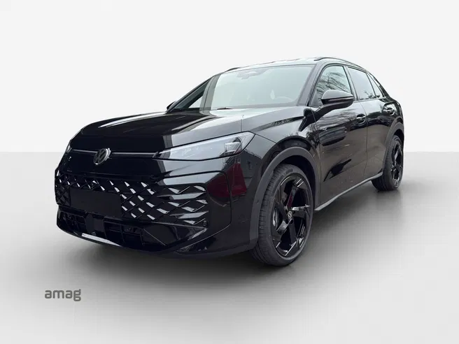 VW T-Roc NF RL 1.5eTSI 150PS DSG