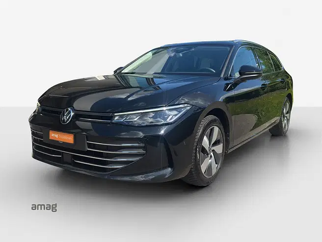 VW Passat Variant NF Business