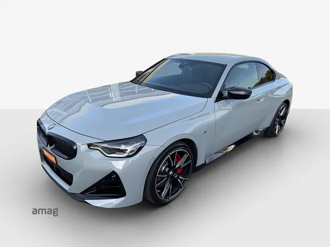 BMW M240i xDrive