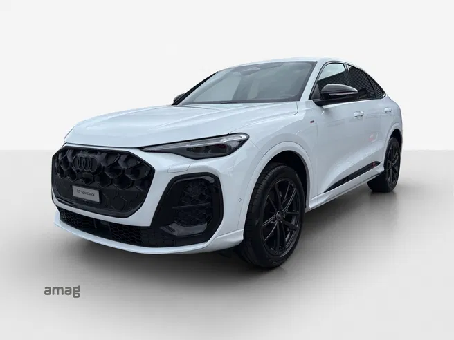 AUDI Q5 Sportback TFSI 150 kW