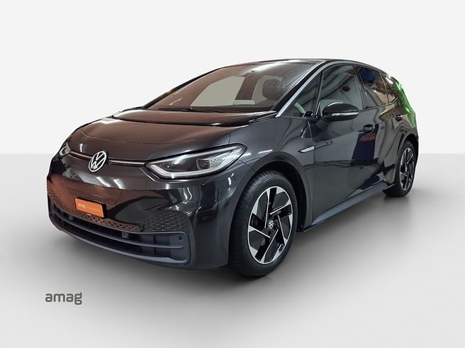 VW ID.3 Max Pro Performance