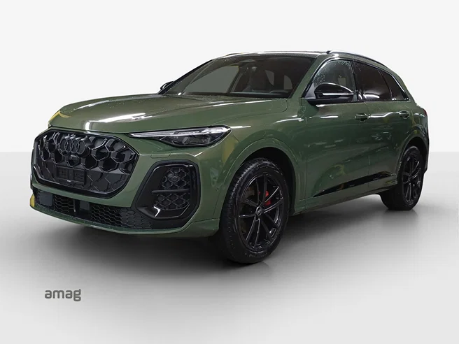 AUDI Q5 SUV TFSI 150 kW