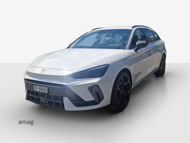 Cupra NEW LEON SPORTSTOURER e-HYBRID