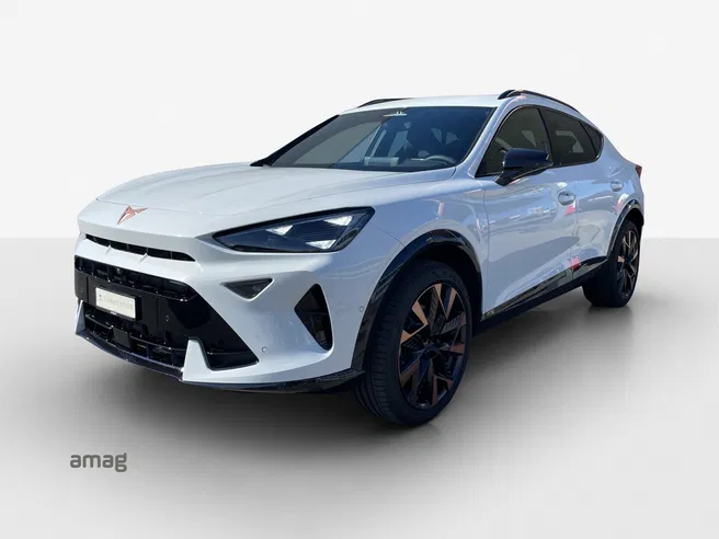 Cupra CUPRA FORMENTOR 4DRIVE PRIME EDITION