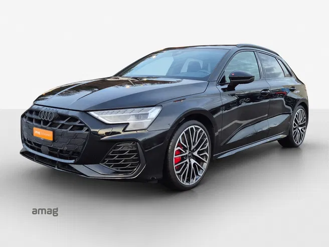 AUDI S3 SB 2.0 TFSI quattro