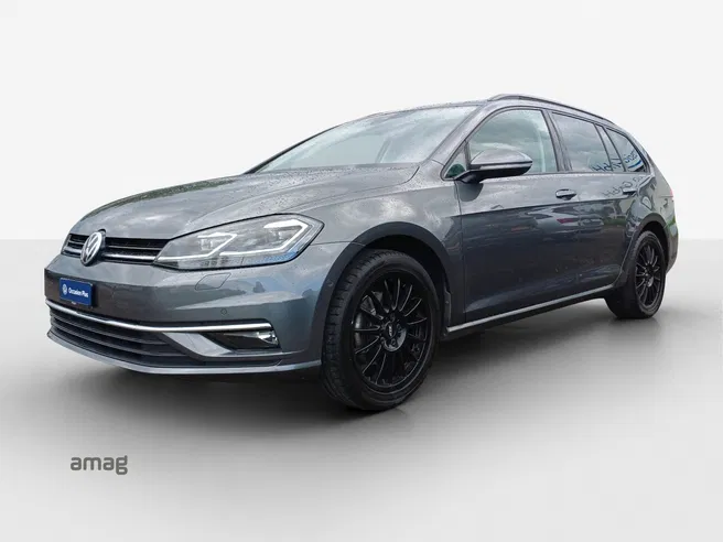 VW Golf Variant Comfortline