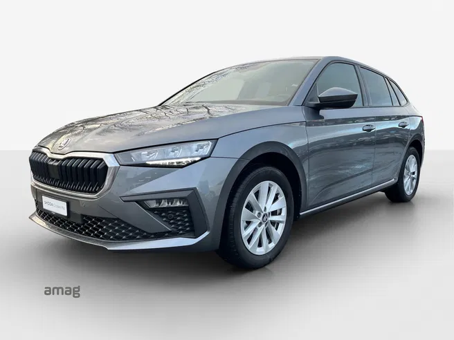 Škoda Scala SE 1.5 TSI 150 PS 7DSG