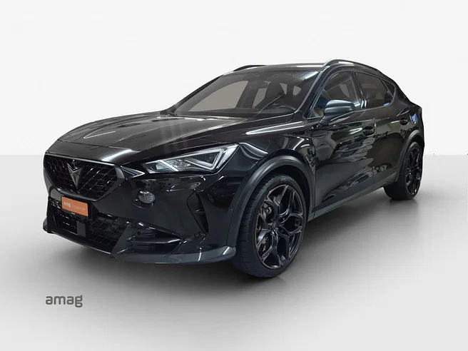 Cupra FORMENTOR VZ5 4DRIVE