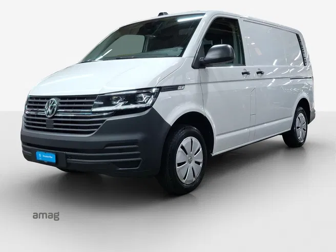 VW Véhicules Utilitaires 6.1 Kasten 3000 TDI 150 6G 4M