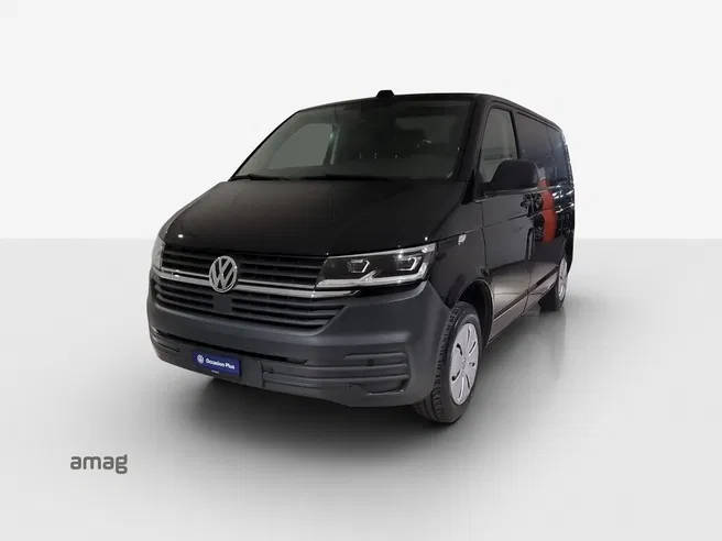 VW Commercial Vehicles Transporter 6.1 Kastenwagen RS 3000 mm