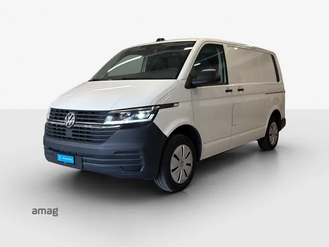 VW Commercial Vehicles Transporter 6.1 Kastenwagen RS 3000 mm