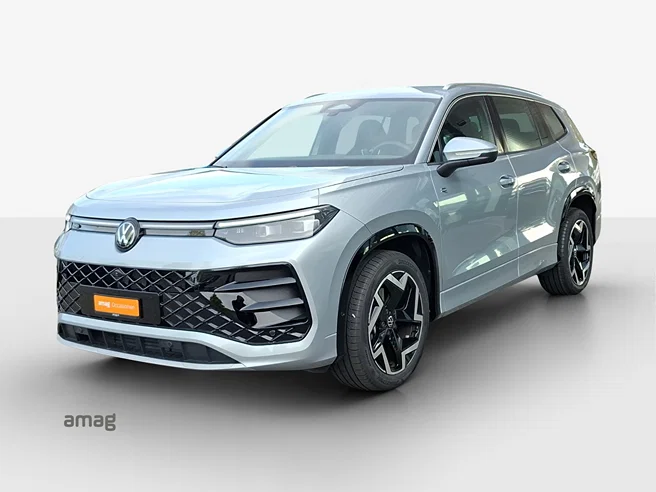 VW Tayron R-Line