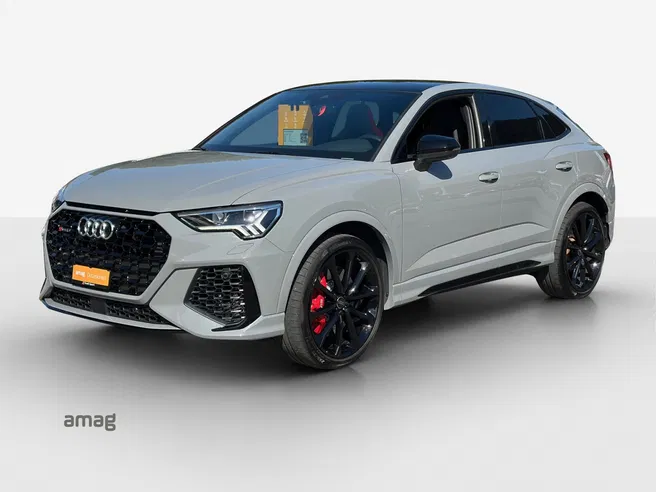 AUDI RS Q3 Sportback