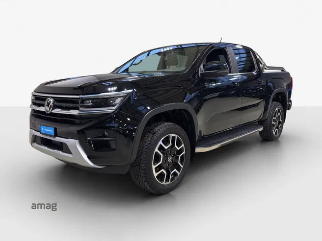 VW Veicoli Commerciali Amarok ST 3.0TDI 240PS AUT 4M
