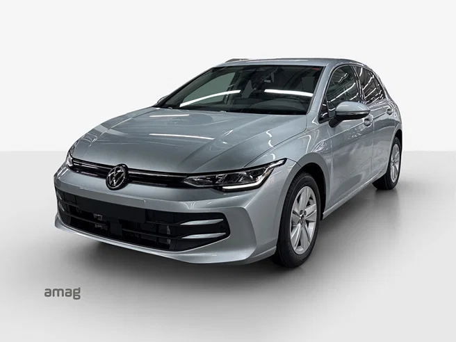 VW Golf Value