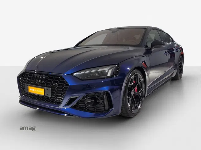 AUDI RS5 SB quattro