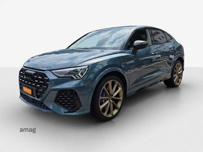 AUDI RS Q3 SB quattro S tronic