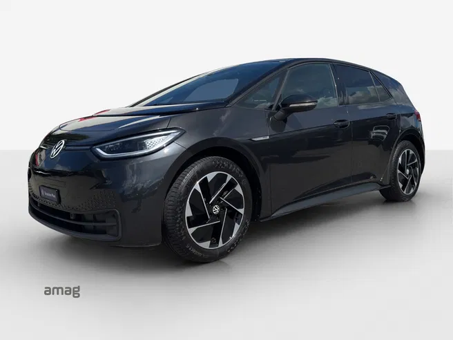 VW ID.3 Family Pro Performance