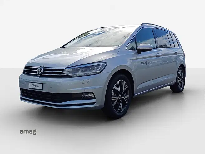 VW Touran Comfortline